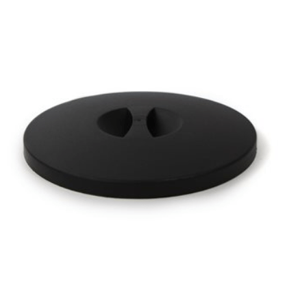 Image of Mazzer Standard Hopper Lid - Voltage Coffee Supply™