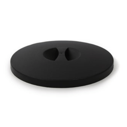 Image of Mazzer Standard Hopper Lid - Voltage Coffee Supply™