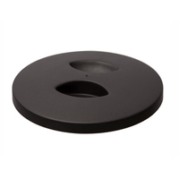 Image of Mazzer Standard Hopper Lid - Voltage Coffee Supply™