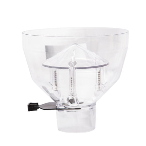 Mazzer Mazzer Mini Extra Short Hopper (No Lid) Hoppers / Lids / Trays