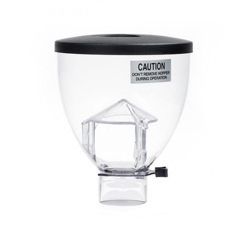 Mazzer Mazzer Mini Standard Hopper Complete Hoppers / Lids / Trays