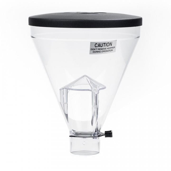 Image of Mazzer Super Jolly Hopper Complete - Voltage Coffee Supply™