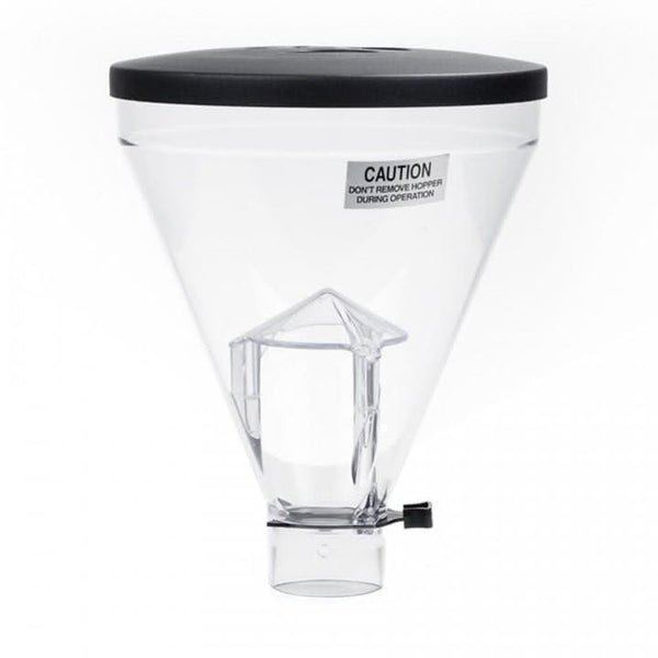 Mazzer Mazzer Super Jolly Hopper Complete Hoppers / Lids / Trays