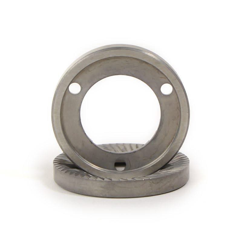Mazzer Mazzer Mini Doser Grinder Burr Set 182D 58mm Burrs & Grinding Discs