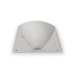 Mazzer Mazzer Super Jolly Back Backing Plate Spout Motor Cover Hoppers / Lids / Trays