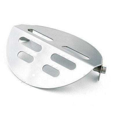 Mazzer Mazzer Standard Doser Outlet Cover Plate Finger Guard Protector Hoppers / Lids / Trays