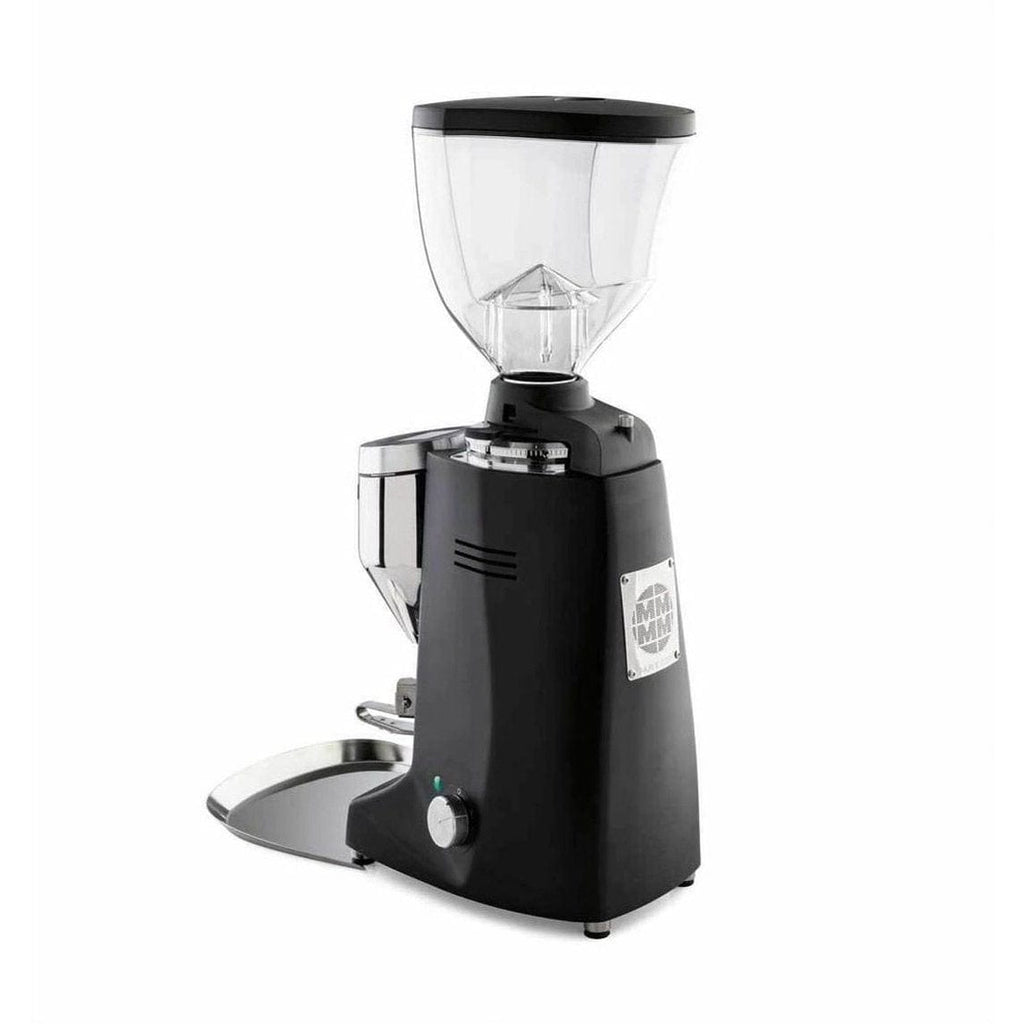 Image of Mazzer Major V Electronic Commercial Espresso Grinder - Voltage Coffee Supply™