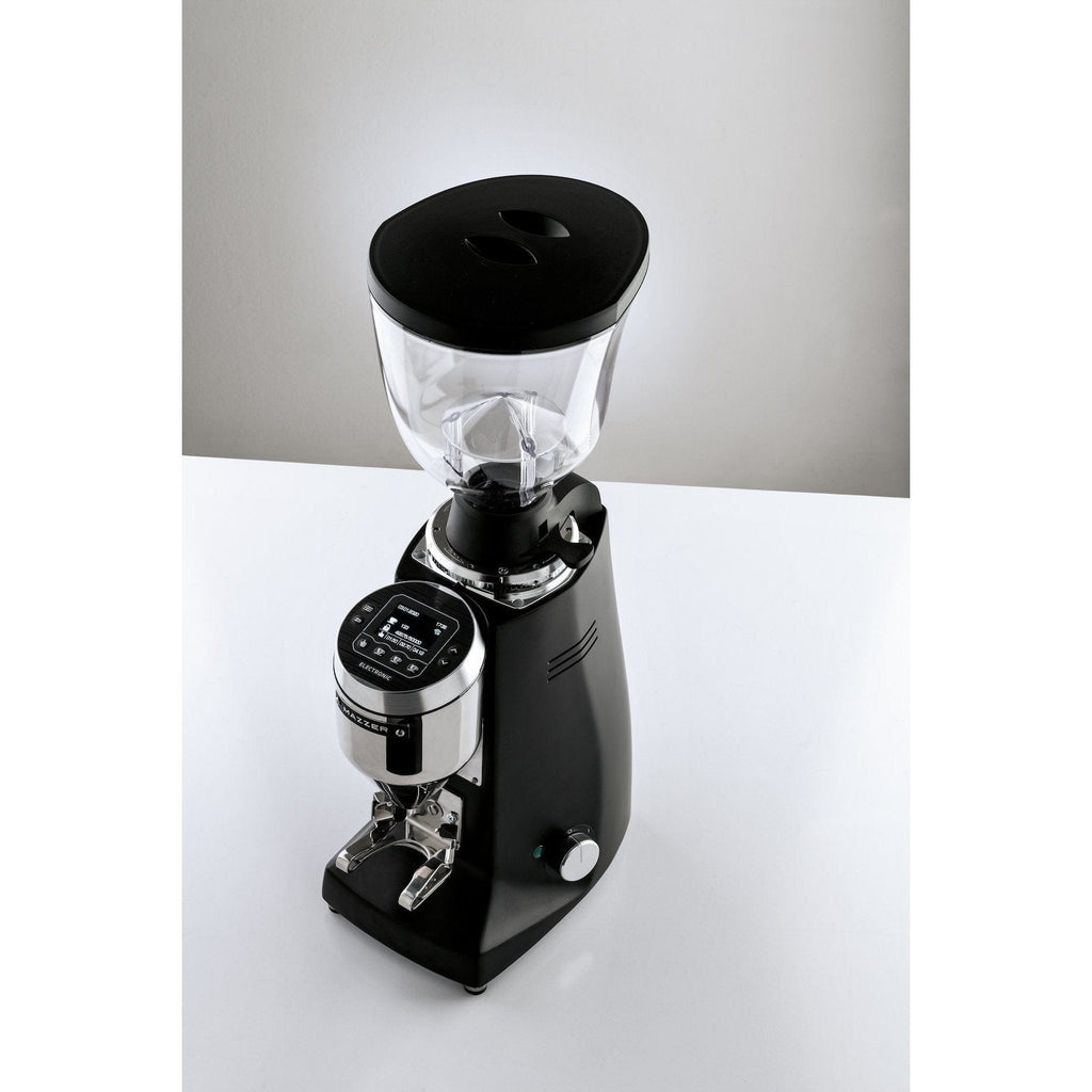 Image of Mazzer Major V Electronic Commercial Espresso Grinder - Voltage Coffee Supply™