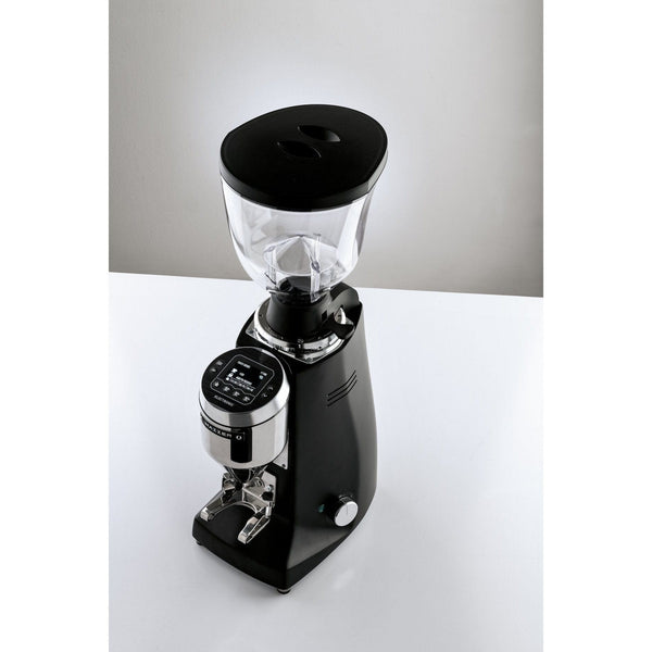 Mazzer Major V Automatic Flat Burr Espresso Grinder