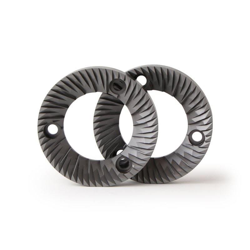 Buy Mazzer Mini Electronic A B Grinder Burrs Discs 189D 64