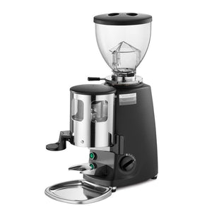 Image of Mazzer Mini Timer Espresso Grinder Doser - Voltage Coffee Supply™