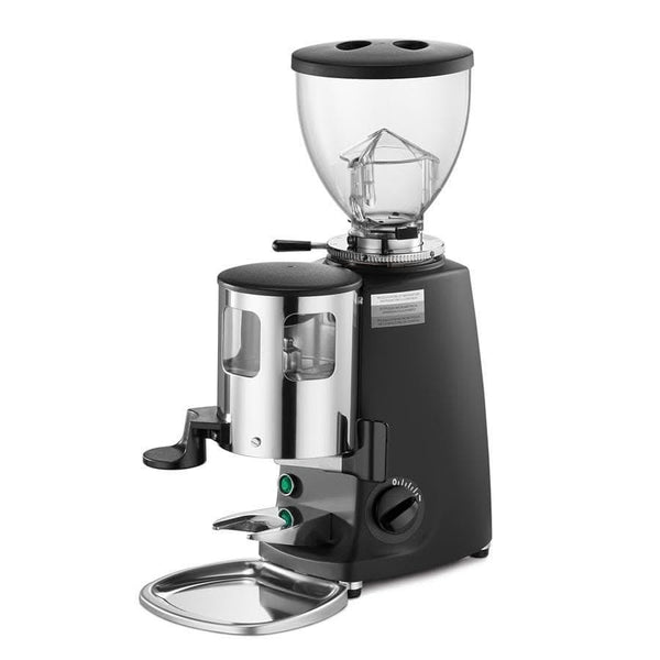 Mazzer Mazzer Mini Timer Espresso Grinder Doser Espresso Grinders