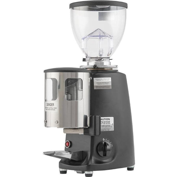 Mazzer Mazzer Mini Timer Espresso Grinder Doser Espresso Grinders
