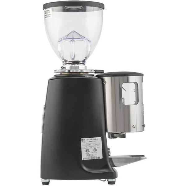 Mazzer Mazzer Mini Timer Espresso Grinder Doser Espresso Grinders