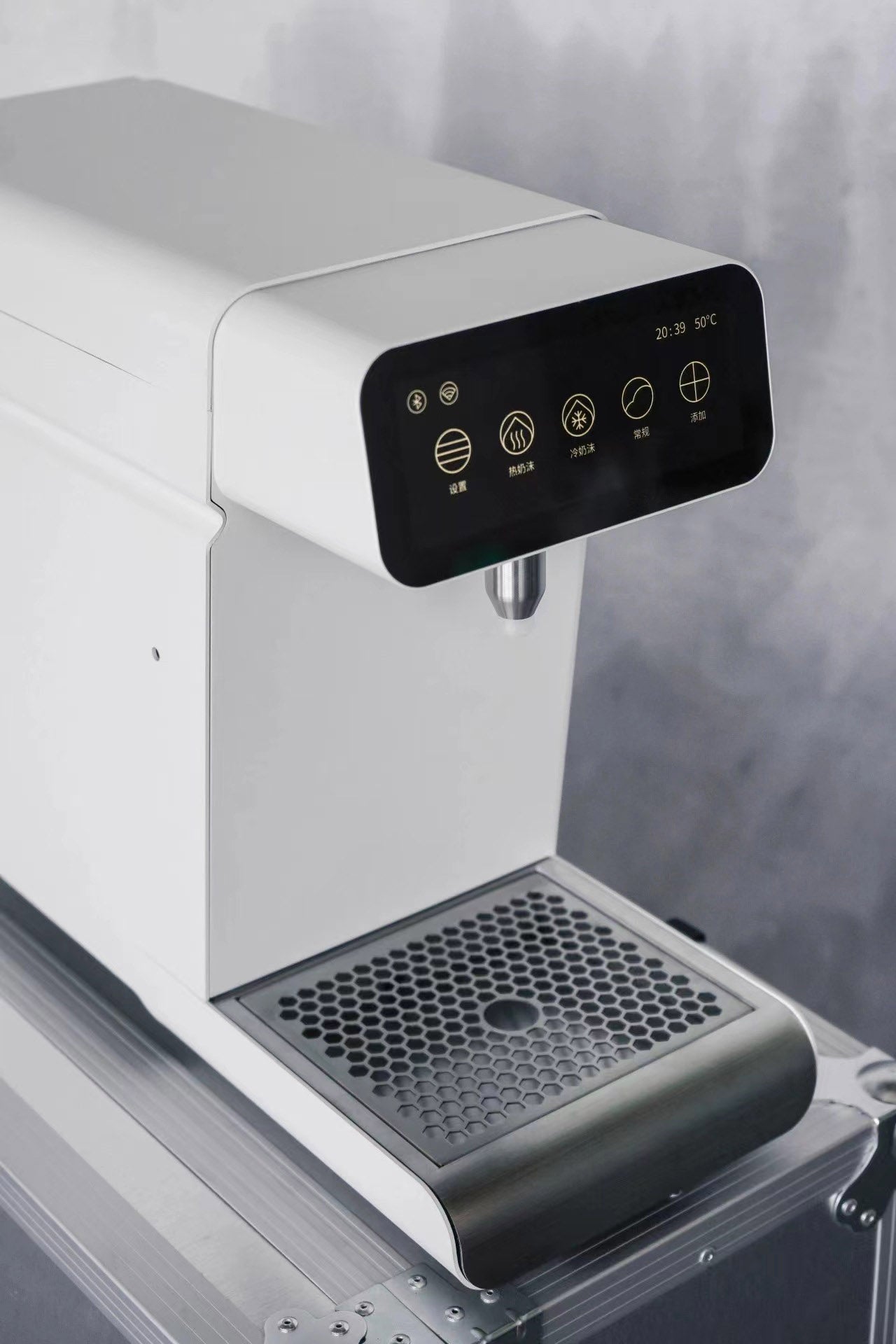 Marco MilkPal Automatic Milk Frother