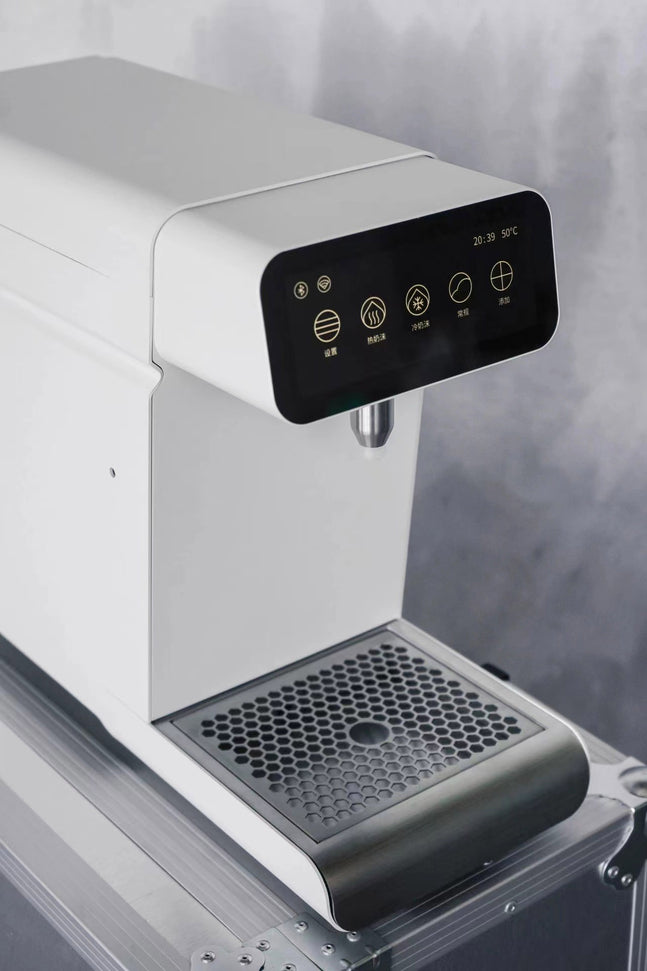 Marco MilkPal Automatic Milk Frother