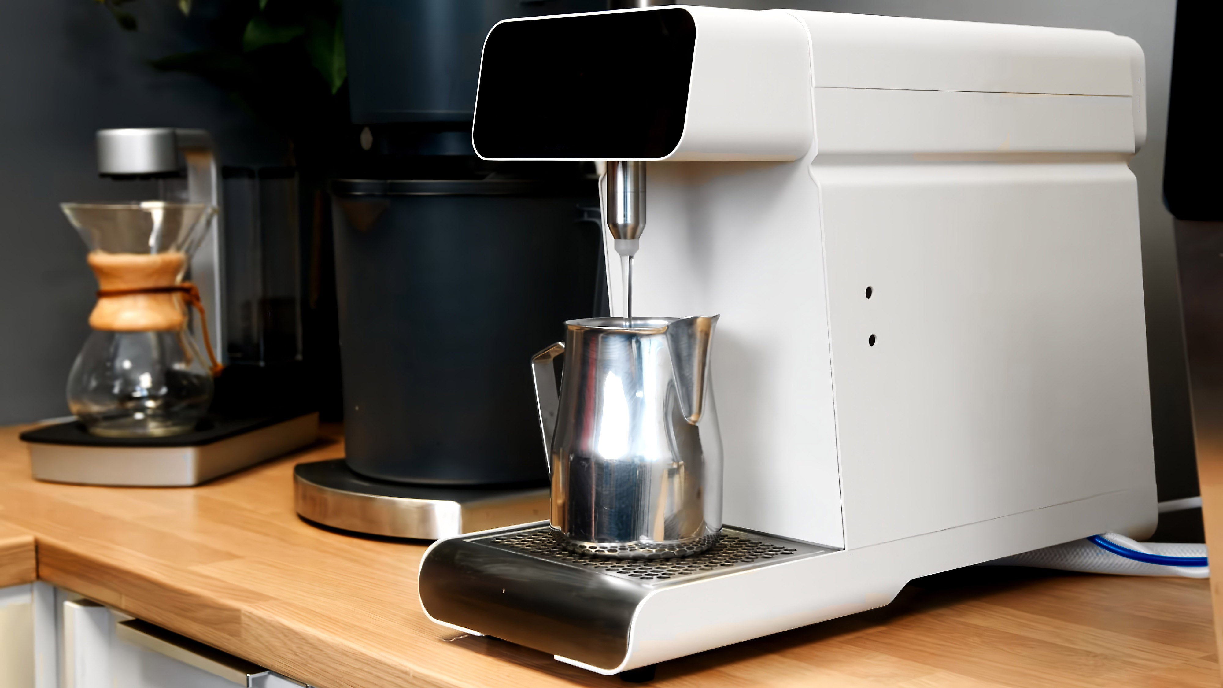 Marco MilkPal Automatic Milk Frother