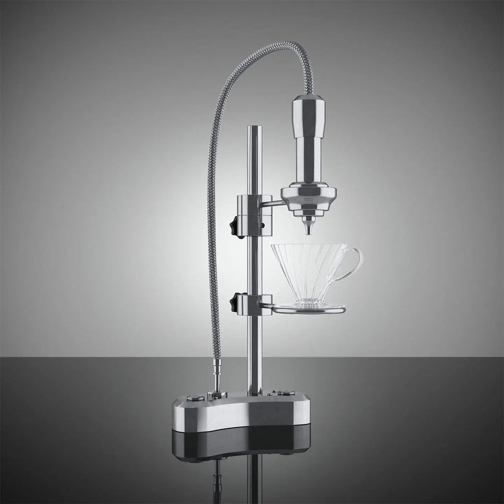 Mod Bar Machine Modbar Pour Over Under Counter Coffee Brewing System at Layla Swallow blog