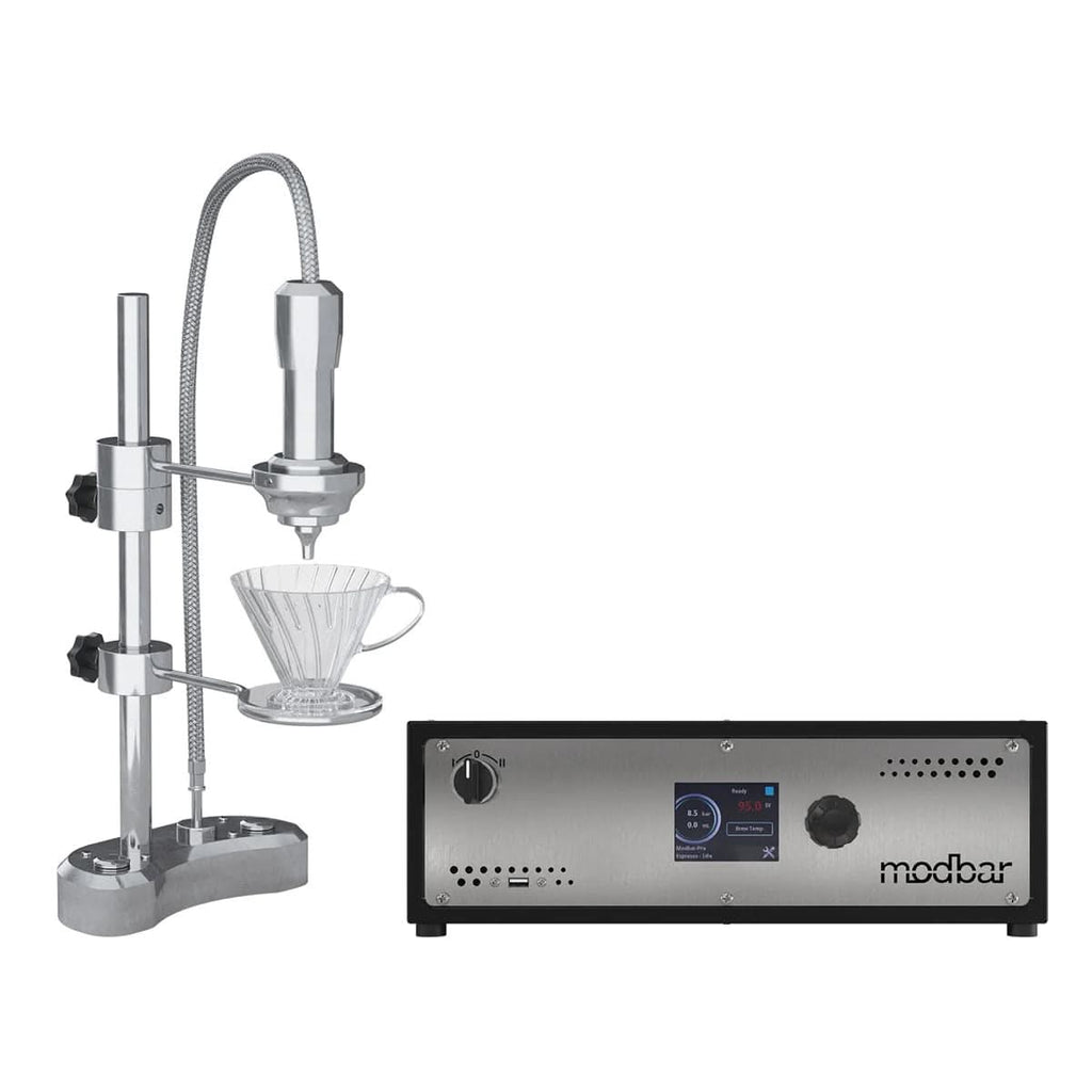 Image of Modbar Pour-Over Under-Counter Coffee Brewing System - Voltage Coffee Supply™