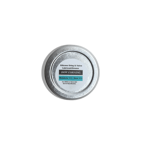 Molykote Molykote 111 O-Ring & Valve Lubricant Sealant Cleaners