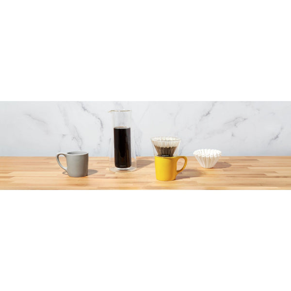 notNeutral notNeutral Gino Server - One Dozen Cups & Mugs