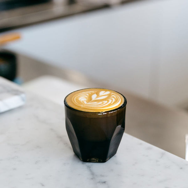 Crafting a Specialty Glass: notNeutral's VERO Cortado