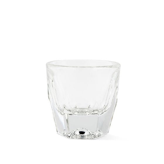 notNeutral notNeutral Vero 4.25oz Cortado Glass - One Dozen Cups & Mugs Clear