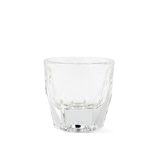 notNeutral Vero Cortado Glass (4.25oz) - Amber