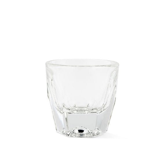 notNeutral VERO 4.5 oz Cortado Glass - Clear