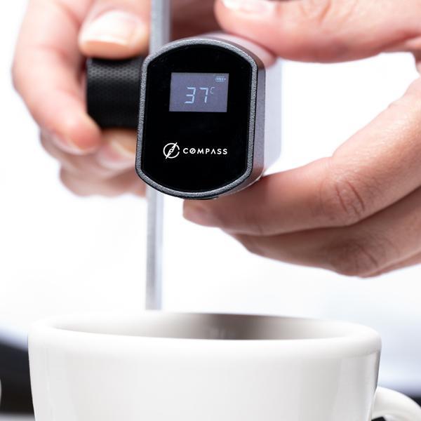 Nucleus Nucleus Compass Beverage Thermometer Barista Kits