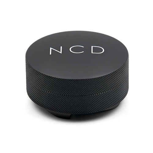 Nucleus Nucleus Coffee Distributor NCD Tool 58.5mm Barista Tools Black