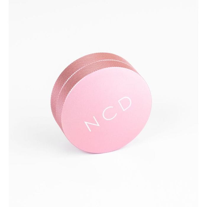 Nucleus Nucleus Coffee Distributor NCD Tool 58.5mm Barista Tools Pink