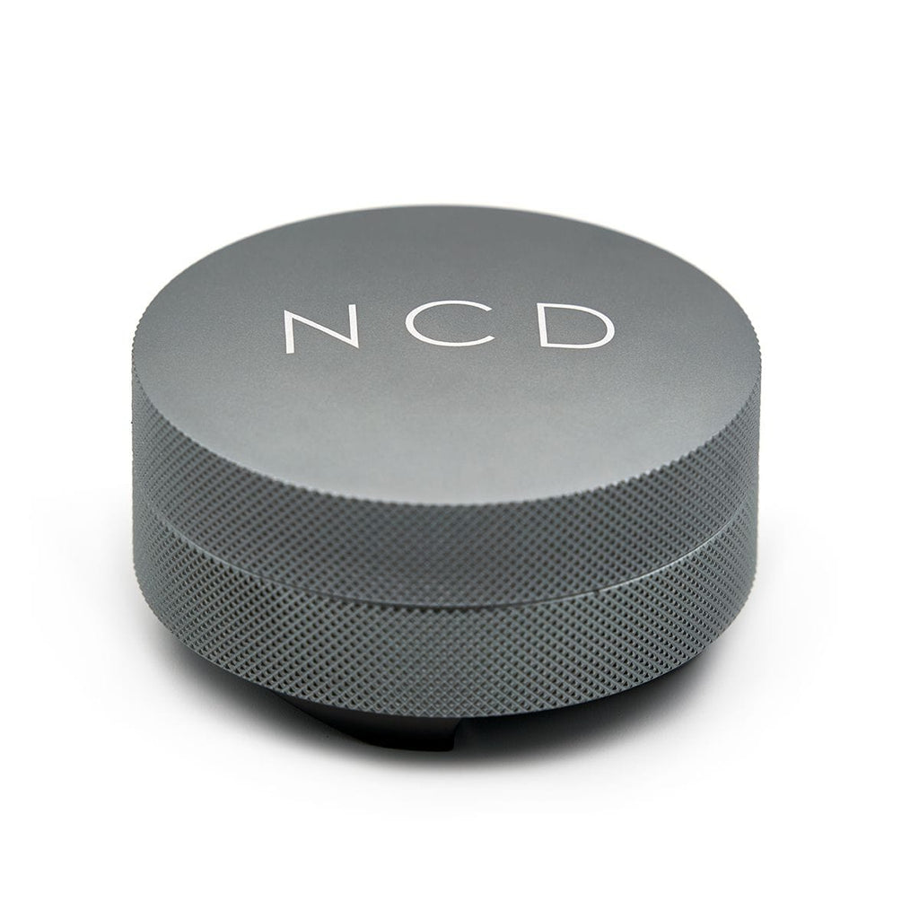 Nucleus Nucleus Coffee Distributor NCD Tool 58.5mm Barista Tools Titanium