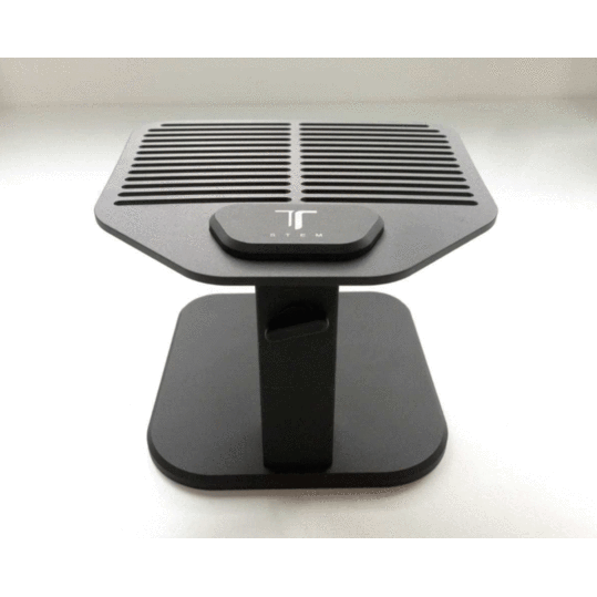 Image of Nucleus Stem Stand Lift for Scales and Cups - Voltage Coffee Supply™