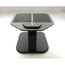 Image of Nucleus Stem Stand Lift for Scales and Cups - Voltage Coffee Supply™