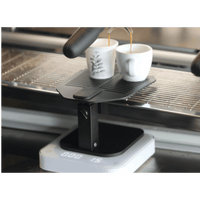 Image of Nucleus Stem Stand Lift for Scales and Cups - Voltage Coffee Supply™