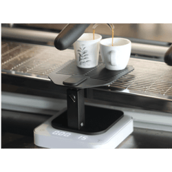Image of Nucleus Stem Stand Lift for Scales and Cups - Voltage Coffee Supply™