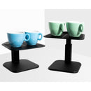 Image of Nucleus Stem Stand Lift for Scales and Cups - Voltage Coffee Supply™
