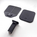 Image of Nucleus Stem Stand Lift for Scales and Cups - Voltage Coffee Supply™
