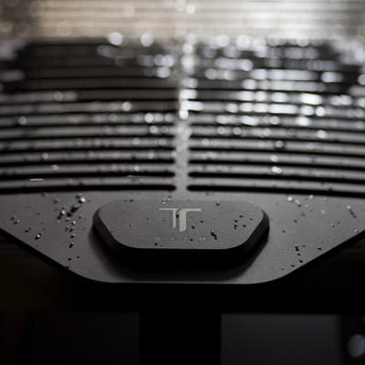 Image of Nucleus Stem Stand Lift for Scales and Cups - Voltage Coffee Supply™