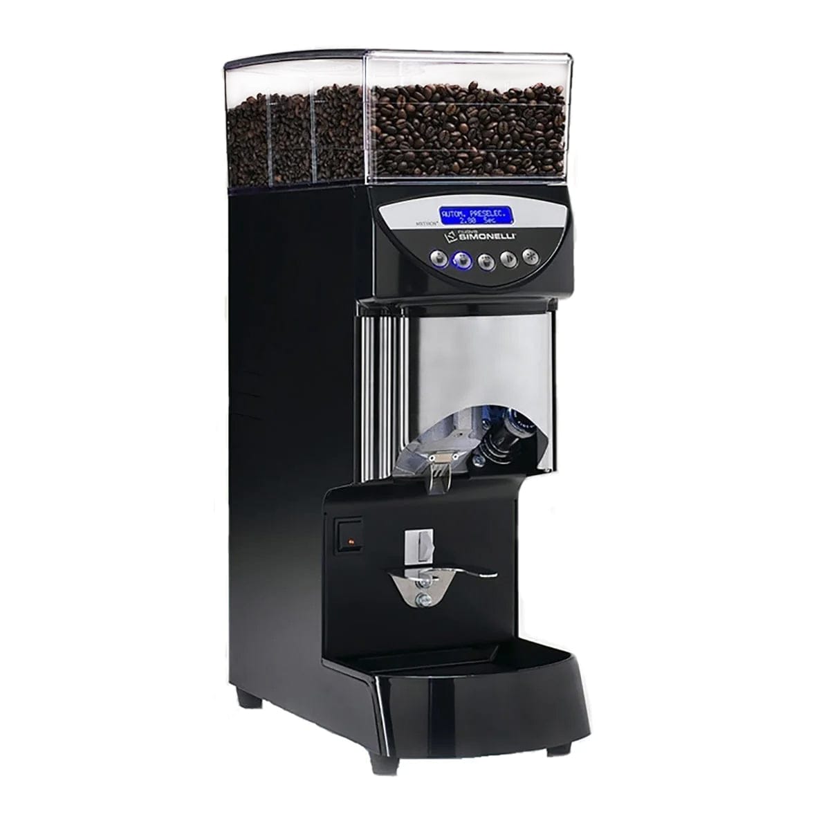 Nuova Simonelli Mythos Basic Commercial Espresso Grinder