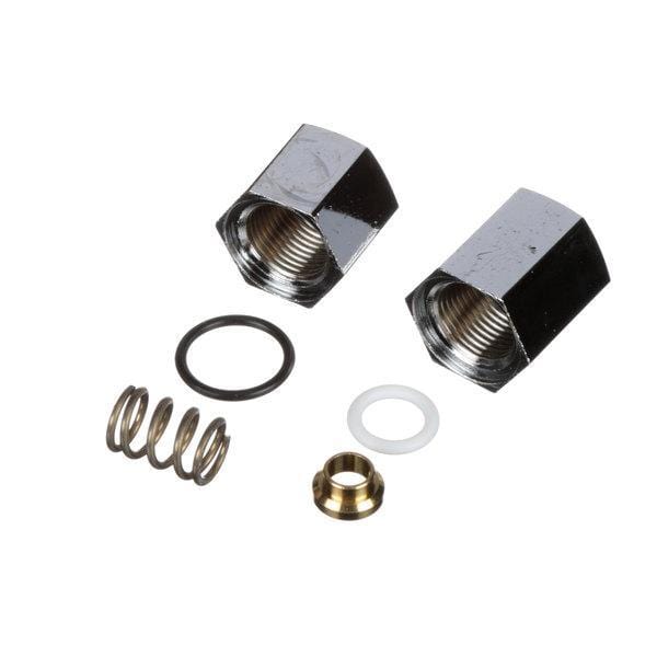 Nuova Simonelli Nuova Simonelli 01000101.AB Steam Wand Swivel Rebuild Kit Preventative Maintenance