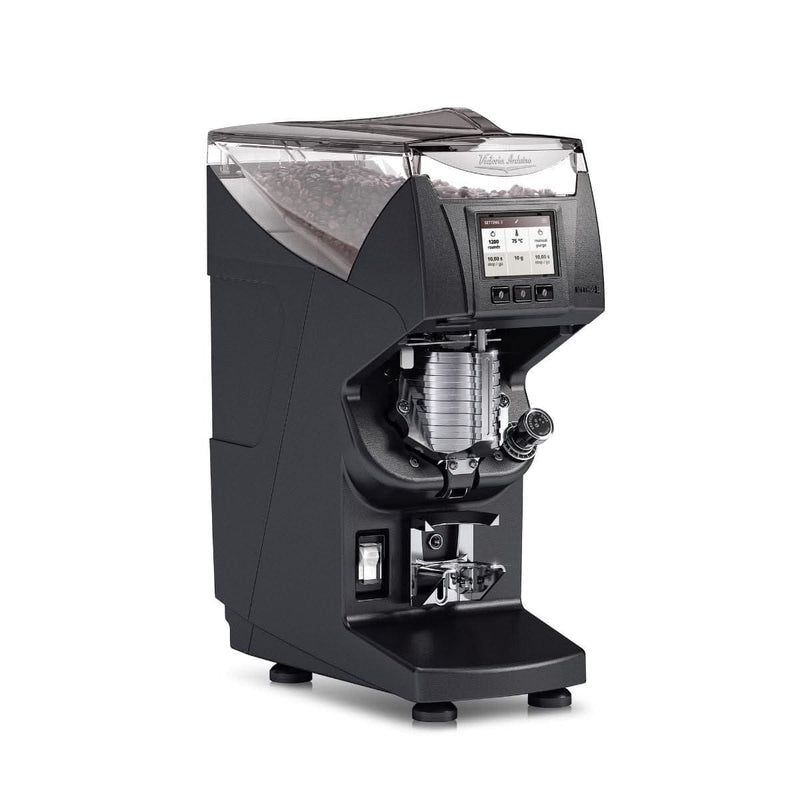 Nuova Simonelli Victoria Arduino MYTHOS 2 Espresso Grinder Espresso Grinders Gravimetric Black