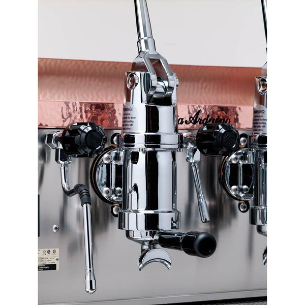 Nuova Simonelli Victoria Arduino Athena Leva Lever Espresso Machine Simonelli Espresso Machines