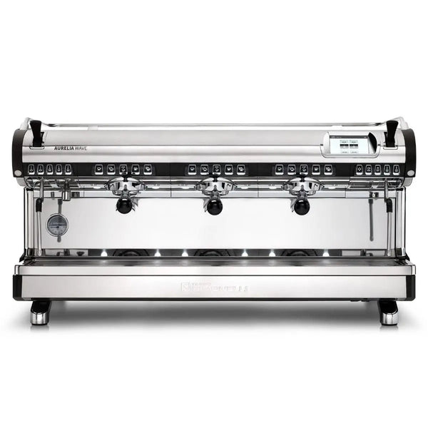 nuova SIMONELLI AURELIA II エスプレッソマシン nuova-simonelli-espresso-