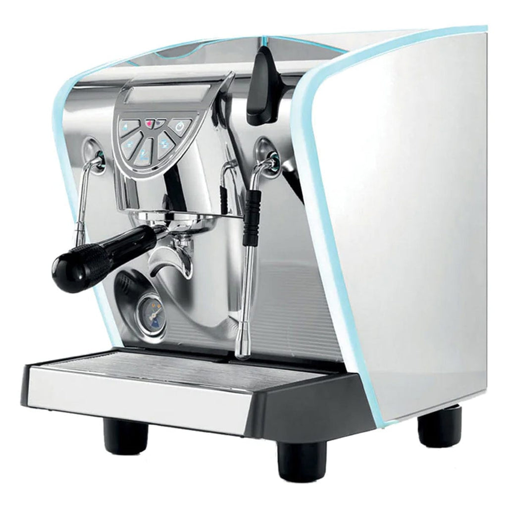 Nuova Simonelli Nuova Simonelli Musica Auto Volumetric Espresso Machine Espresso Machines