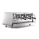 Nuova Simonelli Victoria Arduino Eagle One Auto Volumetric Espresso Machine Espresso Machines 3 Group / Steelux (Standard)