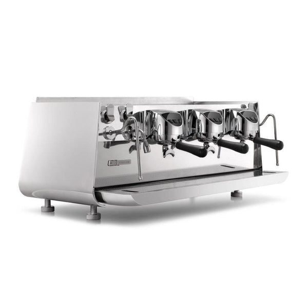 Nuova Simonelli Victoria Arduino Eagle One Auto Volumetric Espresso Machine Espresso Machines 3 Group / Steelux (Standard)