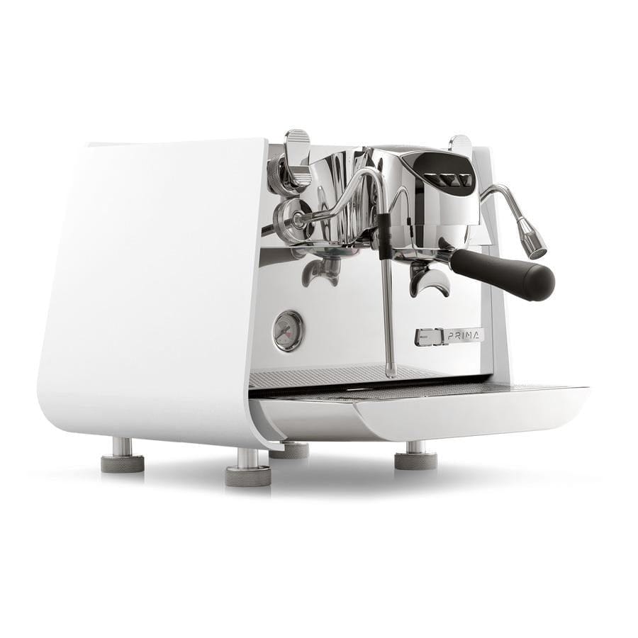 Image of Victoria Arduino E1 Prima Espresso Machine - Voltage Coffee Supply™