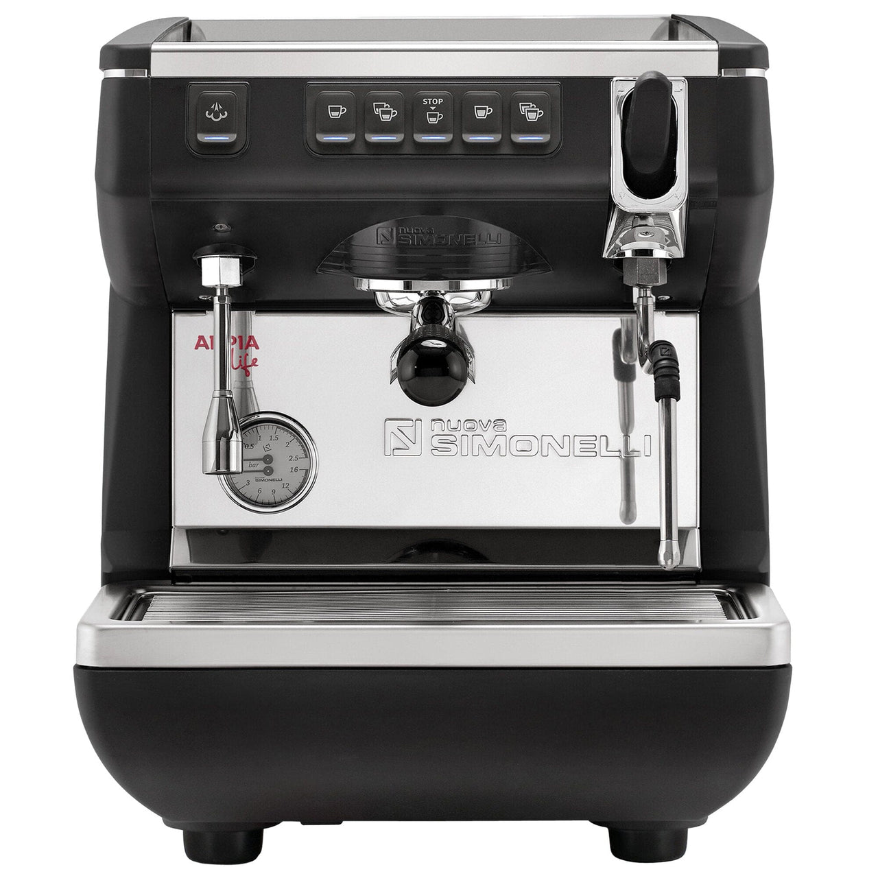Buy Nuova Simonelli Appia Life Group Volumetric Espresso Machi